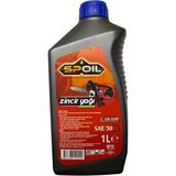 Sp Oil Sae 30 1 Litre Motorlu Testere Zincir Yağı Yüksek Performanslı Zincir Koruyucu Yağ