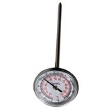 SP Scienceware Bel-Art, H-B DURAC Bi-Metalik Termometre; -10 ila 110C (0 ila 220F), 33 mm Kadran (B61310-3400)