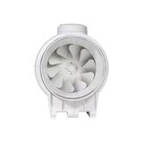 S&P Td-800/200 Silent Sessiz Fan