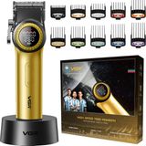 SP Vgr V-001 Profesyonel Salon Kalitesinde Saç Kesme Makinesi