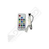 Sp104e Ws2811-ws2812 Volt Argb Müzik Pixel Kontrol Devresi Rf Kumandalı Magic Led