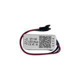 SP110E Rgb Pixel Şerit LED Kontrol Cihazı Bluetooth Bağlantılı