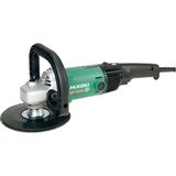 SP18VA 180MM 1250W Profesyonel Polisaj Makinesi