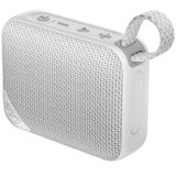 Sp2 Rgb Bluetooth Hoparlör Punch Bass - 17 Saat Dinleme Beyaz