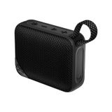 Sp2 Rgb Bluetooth Hoparlör Punch Bass -17 Saat Dinleme siyah