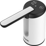SP21 USB Şarj Edilebilir Çift Düğmeli Mini Su Pompası 1200MAH Pilli