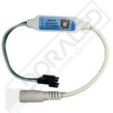 SP621E Mini Bluetooth ARGB Pixel Led Kontrol 2811-2812B
