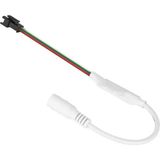 SP621E Pixel LED Argb Mini Bluetooth Kontrol