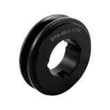 Spa 130/1 Tek Sira V Kayis Kasnak (Tos)