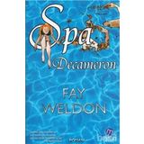 SPA DECAMERON - FAY WELDON