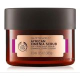 Spa Of The World African Ximenia Vücut Peelingi 350 ml
