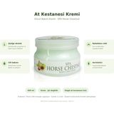 Spa World At Kestanesi Özlü Ferahlatıcı Bacak & Vücut Bakım Kremi 400 ml - 400ML