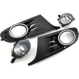 Spac Vw Golf 6 Sis Farı Seri 2009-2012 4prç