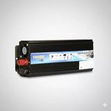 Space 1000W 12V-220V Usb'li İnverter Güç Dönüştürücü