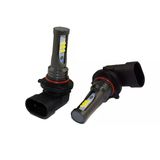 Space 12V 30W 9006 Led Far Ampulü