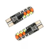 Space 16 Renkli Çkrlı T10 Ampul / Laam310