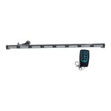 Space 17 Fonksiyonlu Çakar Lamba 120cm Kırmızı-mavi 12-30v / Lapa208