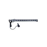 Space 17 Fonksiyonlu Çakar Lamba 57,8Cm Sarı-Sarı 12-30V / Lapa200-2