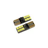 Space 2'Li Buz Mavisi T10 Canbus Led Ampul (12V)