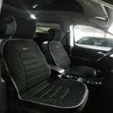 Space 2'Li Oto Koltuk Minderi, Fiat Egea Koltuk Uyumlu Özel Tasarım Minder