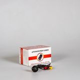 Space 360 Derece Oynar Başlıklı Kamera 22.5mm/GUAL117