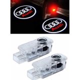 Space 42644899 Audi Tt Kapı Altı Logo Hayalet Logo 2008 Sonrası