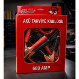 Space Akü Takviye Kablosu 600 Amp