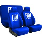Space Arac Icinde Estetik ve Rahatlik Arayanlara Fiat / Tofaş Tempra ile Uyumlu Oto Koltuk Kilifi Tavsiyemizdir - Lacivert