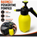 Space Basınçlı Püskürtme Pompası Araç-Bahçe-Genel Kullanım