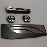 Space BMW F10 Manuel Pedal Seti / ICPE22