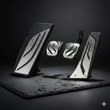 Space Bmw/F-30 Manuel Vites Pedal Seti
