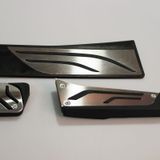 Space BMW/F10 Otomatik Pedal Seti / ICPE13