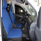 Space Bumerang Minder 2'li Set Mavi / KLMNY59