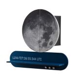 Space Çalışma Masası Üst Modül Raf