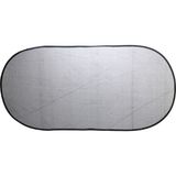 Space Çember Arka Cam Perdesi 110CM / PEAR11 - Standart - Renkli