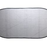 Space Çember Arka Cam Perdesi 110cm / PEAR11