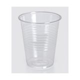 Space Cup Tek Kullanımlık Plastik 180 Cc Kullan At Bardak 3000 Adet