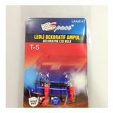 Space Dekoratif Led Ampul (t-5) / Laam147-3-12