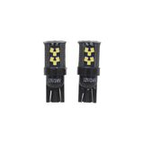 Space Dekoratif LED Ampul T10 -33SMD Canbus 12-24V Turuncu / LAAM138 - Beyaz