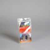 Space Dekoratif Led Ampul Takım Kırmızı 12V / LAAM108-3-12