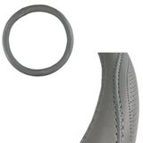 Space DIKI361-G 38 cm Koyu Gri Direksiyon Kılıfı