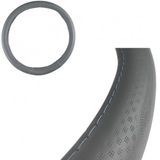 Space DIKI374-G 38 cm Gri Direksiyon Kılıfı
