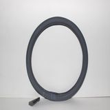 Space DIKI379-G 38 cm Gri Direksiyon Kılıfı