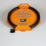 Space Direksiyon Kılıfı, 38cm siyah