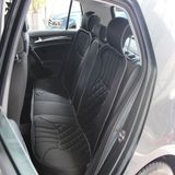 Space Elegance 5'li Set Minder Siyah-Gri / KLMNY542