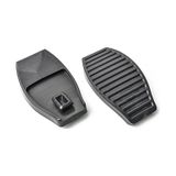 Space Fiat Doblo 2010-2018 Debriyaj-Fren Pedal Lastik Seti 2 Adet 493224460