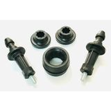Space Fiat Fiorino 1.3 Hava Filtre Baglanti Ayak Lastik Takimi 484907844