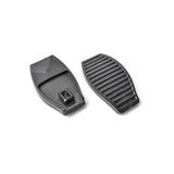 Space Fiat Fiorino (2006-2015) Debriyaj-Fren Pedal Lastik Seti (2 Adet)