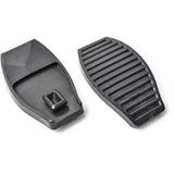 Space Fiat Punto 2008-2015 Debriyaj-Fren Pedal Lastik Seti 2 Adet 493225948