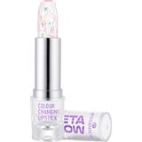 Space Glow Changing Ruj Mor Renk Uyumlu Ekspres Sonuç Parıltılı Vegan Clean Beauty Standardımıza Uygundur Alkol Içermez 3 2 G